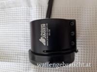 PRÄZISE Jagen Klemmhülse/Adapter VERKAUF AN S E