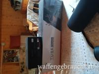 Infi Ray TUBE td50l Tag und Nacht Zielfernrohr  NEU