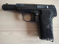 Astra 300 der dt. Wehrmacht 