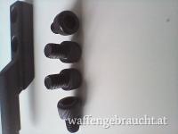 AR-10  Verschlussträger-Gasschlüssel