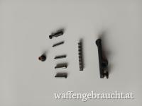 AR-10 Extractor Ersatzteile