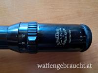 Zielfernrohr Schmidt und Bender 3-12x50 
