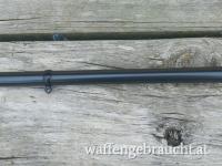 Blaser K95 Standard // Wechsellauf 270 Win. mit 15x1 Mündungsgewinde
