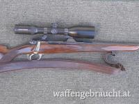 EXKLUSIVE REPETIERBÜCHSE VON PETER HAMBRUSCH 