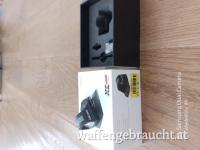 Rotpunktvisier Holosun HS507C-X2