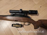 Steyr Mannlicher Stutzen