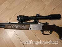 Blaser Kipplauf