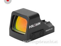 💥💥🎯🎯Holosun HS407K-X2, Offenes Reflex Rotpunktvisier💥💥🎯🎯