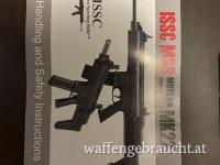 ISSC MK22