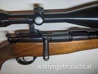 8 x 60 S " Magnum Bombe "
