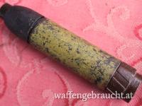 schöne DEKO - Gewehrgranate