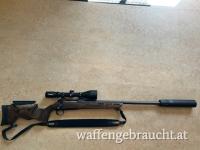 SAUER 100 Fieldshot