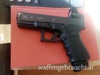 Glock 19 Gen 3