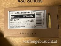 580 Schuss für Revolver