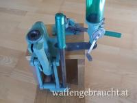 RCBS Wiederladestation