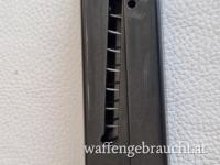 Magazin für Pistole Smith & Wesson Model 52 *  Kaliber .38 spezial WC * nahezu ungebraucht