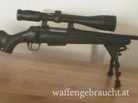 Winchester XPR 223 Rem 1/8LL 53 MGW M14x1