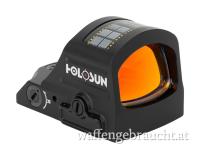💥💥🎯🎯Holosun HS507C-X2 – Offenes Reflex-Rotpunktvisier💥💥🎯🎯