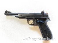 Vostok Matchpistole, Kal. 22 LR