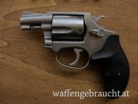 S&W Mod. 60 in perfekten Sammlerzustand