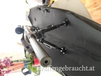 Howa 1500 .223 Kaliber mit MDT-ESS Chassis