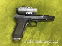 Heckler & Koch (H&K) P 7 M13 IPSC Open