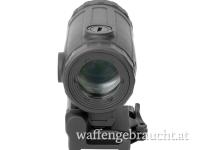 💥💥🎯🎯Holosun HM3XT Magnifier – 3-fach Vergrößerung, Titangehäuse, schwarz, Picatinny💥💥🎯🎯