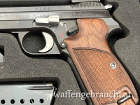 SIG P 210 Heavy Frame 9mm