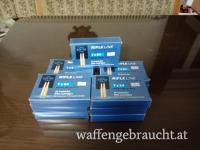 PPU 7x64mm PSP BT Rifle Line mit 9,1g/140gr