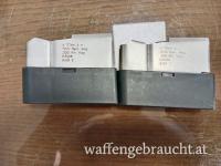 Rössler Titan 6 Magazin für die Kaliber 7mm Rem Mag, .300Win Mag, 6,5x68 und 8x68