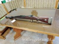 Gebirgskarabiner G33/40 im Kaliber 8x57IS nummerngleich