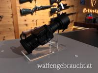 AGM Victrix TC50-384 50mm mit Rusan Q-R Adapter
