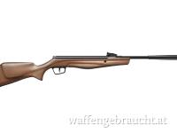 STOEGER Luftdruckgewehr 4,5mm, RX5 Wood