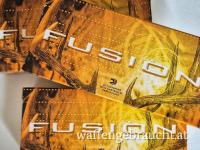 3 Pkg. Federal Fusion in .243 Win.
