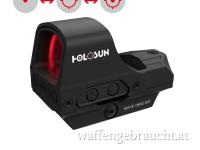 💥💥🎯🎯Holosun HS510C Offenes Reflex Rotpunktvisier💥💥🎯🎯