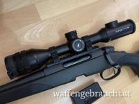 Stey Mannlicher CL2 Linkssystem