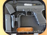 Tausche Glock 23 Gen 4 in 40 S&W