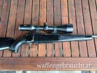 Browning A- Bolt inklusive Meostar