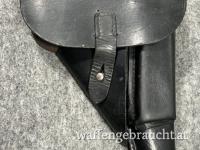 Pistolentasche Radom / Walther P 38