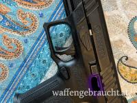 Beretta APX A1 inkl Zubehör 