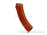 Original UDSSR Bakelit 5,45×39 45 Schuss Magazin *LAGERND*