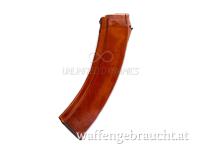Original UDSSR Bakelit 5,45×39 45 Schuss Magazin *LAGERND*