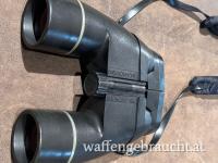 Swarovski Habicht SL 7x50