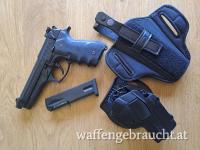 BERETTA 92 FS