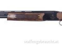  Regent 1848 No. 4, Kal. 12/76, LL 71cm, Walnuss, Ejektor, Stahl Bask. Schw..