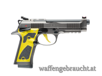 BERETTA 92X PERFORMANCE RDO SPECIAL MAKE YELLOW 9X19 18RD