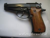 Pistole Beretta Mod. 84, Beretta 84, Beretta Modell 84