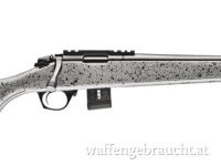 Bergara BMR Steel .22LR