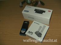 Pulsar Axion XM30F