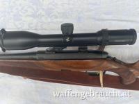 Steyr SM 12, Win .243, inkl. ZFR Z4i